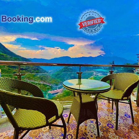 Hotel Kempty - A Boutique Hotel, Мусори Екстериор снимка