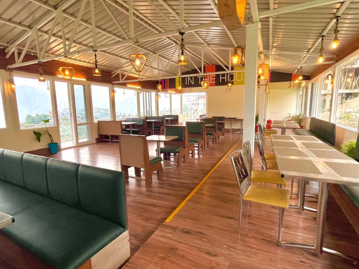 Hotel Kempty - A Boutique Hotel, Мусори Екстериор снимка
