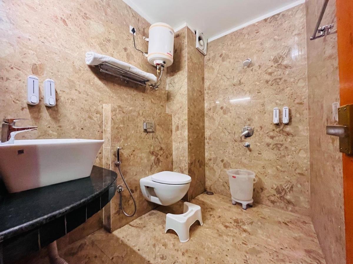 Hotel Kempty - A Boutique Hotel, Мусори Екстериор снимка